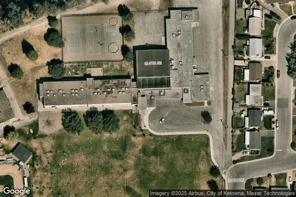 Tennis in École Entre-Lacs
