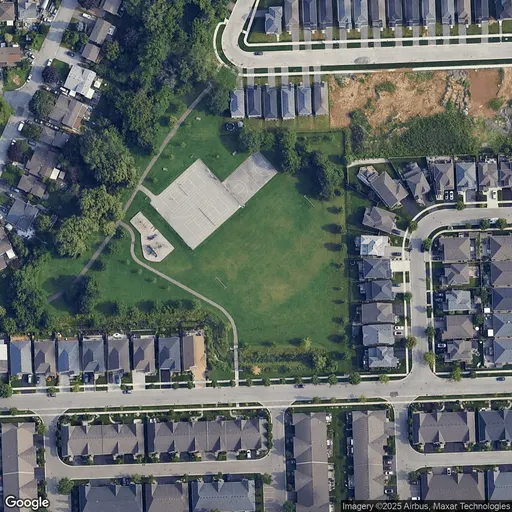 Tennis in Eastport Park