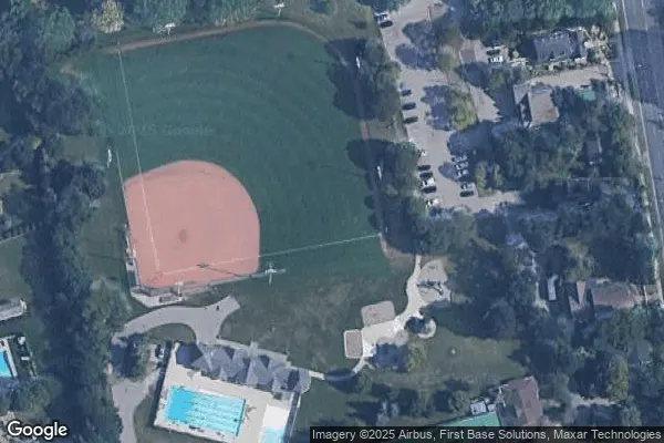 Tennis in Duncan Park