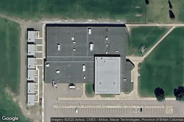 Tennis in DP Todd Secondary