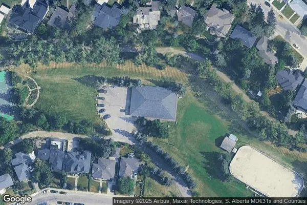 Tennis in Glendale Community Courts