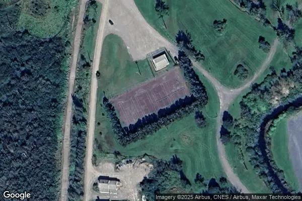 Tennis in Glace Bay Tennis club
