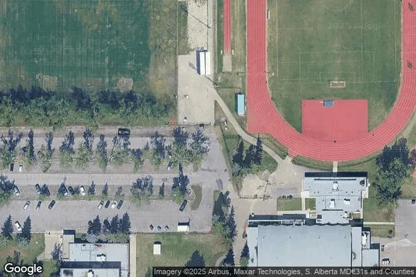 Tennis in Glenmore Athletic Park