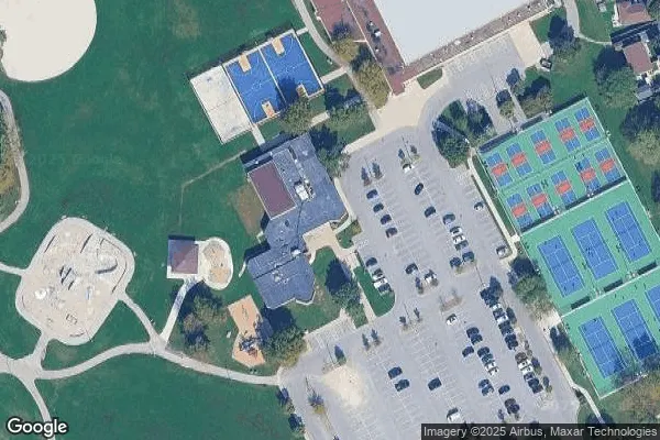 Tennis in Forest Glade Tennis Courts