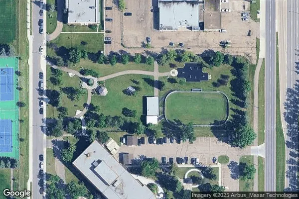 Tennis in Grandview Heights Tennis Courts