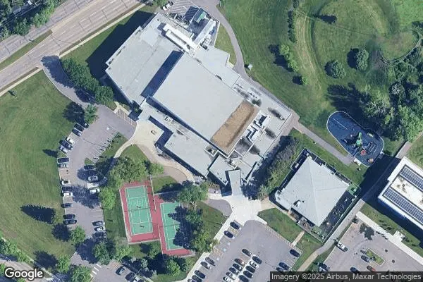 Tennis in Fountain Park