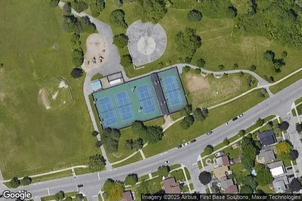 Tennis in Glendale Tennis Club