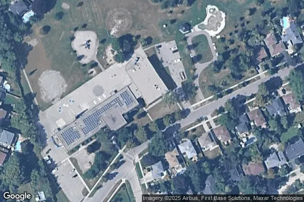 Tennis in Guildwood Tennis Club