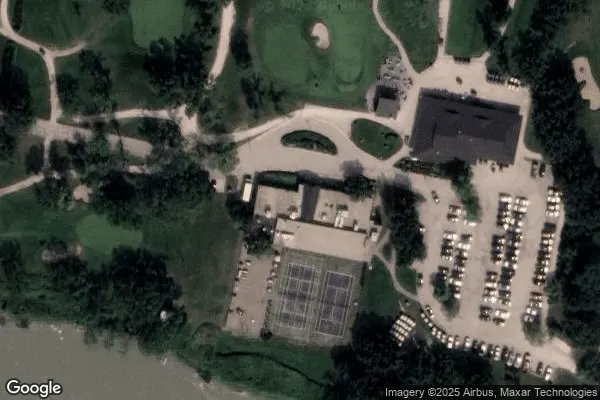 Tennis in Glendale Golf & Country Club