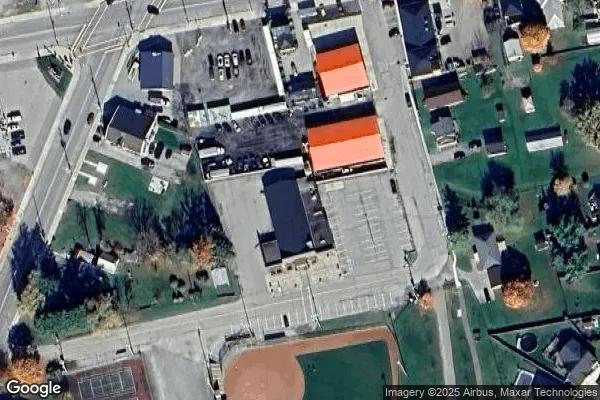 Tennis in Jarvis Tennis Courts
