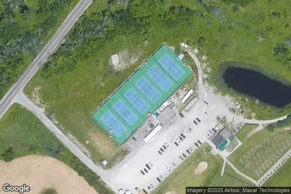 Tennis in Joshua Creek Sports