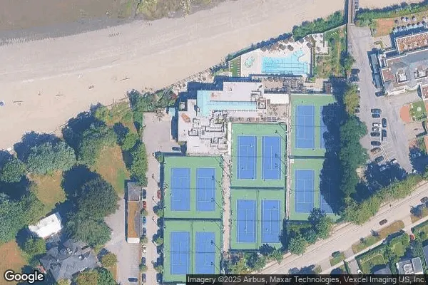 Tennis in Jericho Tennis Club