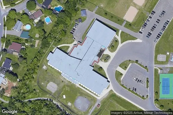 Tennis in Kimble Tennis Courts