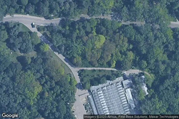 Tennis in High Park