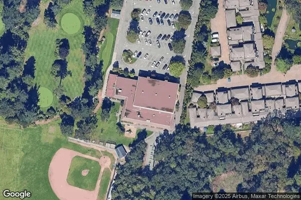 Tennis in Henderson Recreation Centre