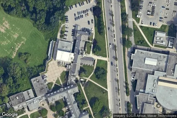 Tennis in Huron College Tennis Centre