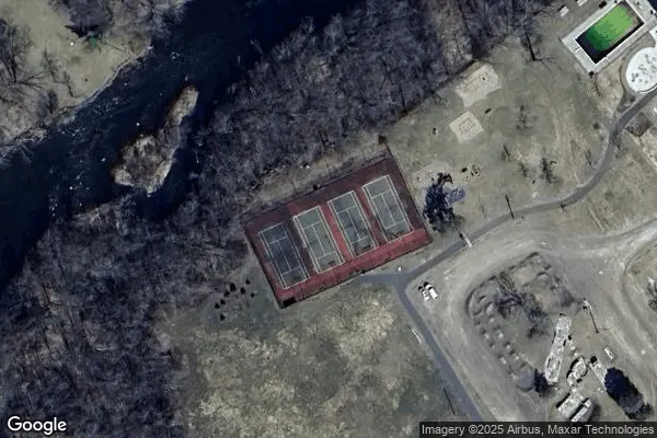 Tennis in Kemptville Tennis Club