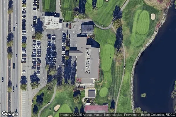 Tennis in Kelowna Golf & Country Club