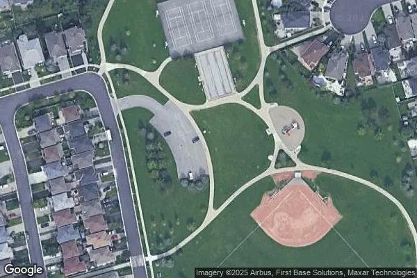 Tennis in Joey Panetta Park