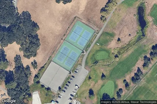 Tennis in Juan De Fuca Tennis Courts
