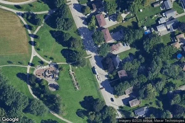 Tennis in Kiwanis Park