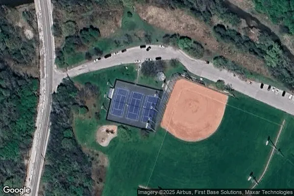 Tennis in Kleinburg Tennis Club