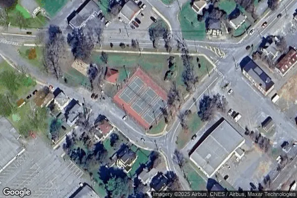 Tennis in Lunenburg Tennis Club