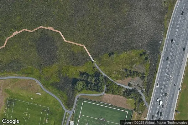 Tennis in Lily Creek