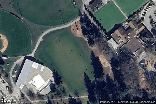 Tennis in Moody Park