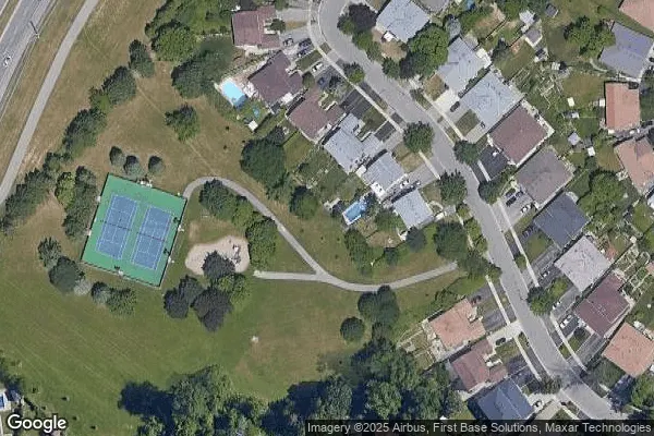 Tennis in Mohawk Tennis Club