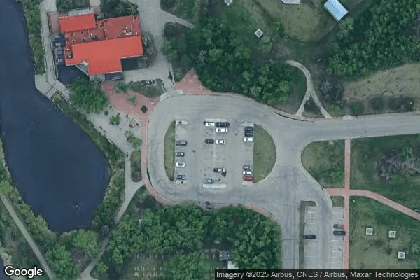 Tennis in Muskoseepi Park