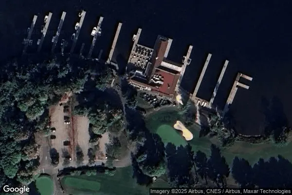 Tennis in Muskoka Lakes Golf & Country Club