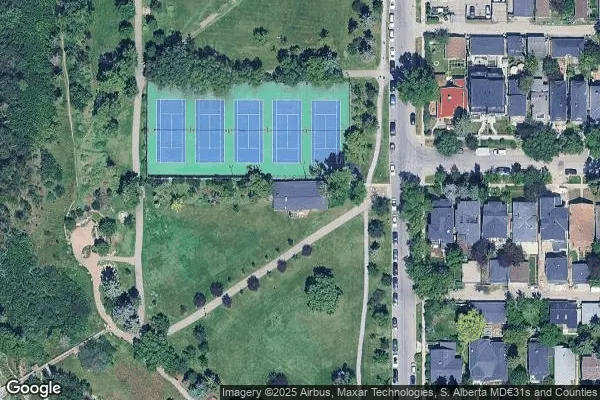 Tennis in Mt. Pleasant Tennis Club
