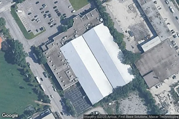 Tennis in Mayfair Lakeshore