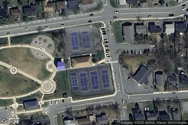 Tennis in Mount Pearl Tennis Club