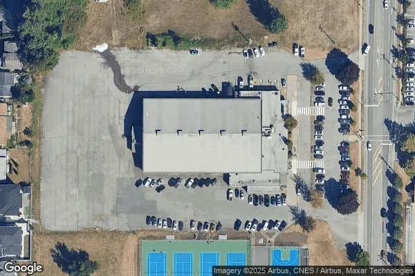 Tennis in MSA Arena