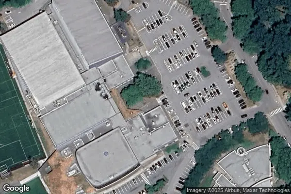 Tennis in Port Moody Recreation Complex