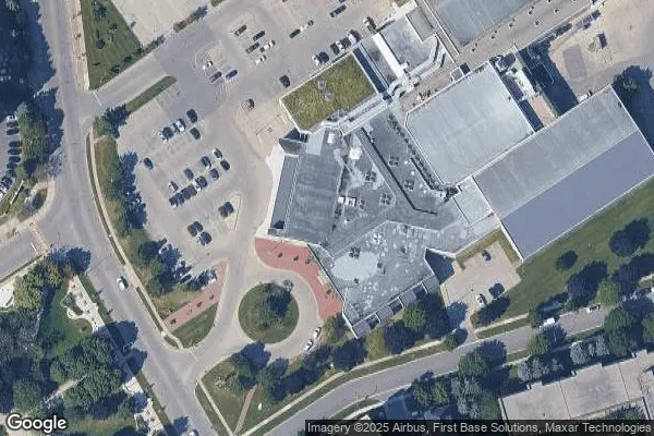 Tennis in Pickering Recreation Complex
