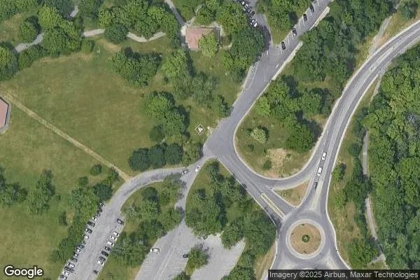 Tennis in Queenston Heights Park