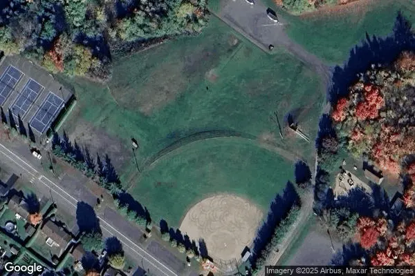Tennis in Parc Terre-des-Jeunes