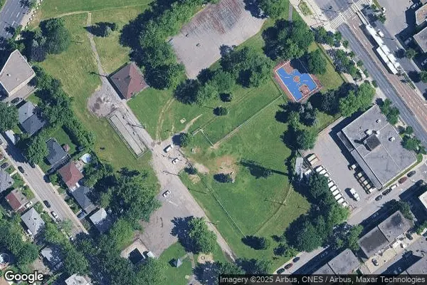 Tennis in Parc Pilon