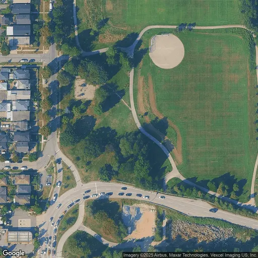 Tennis in Rupert Park