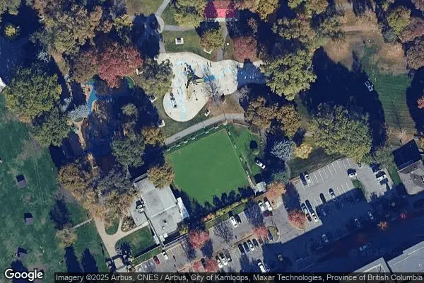 Tennis in Riverside Park