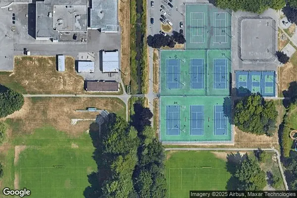 Tennis in Southarm Tennis Courts