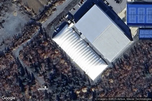 Tennis in Sobeys Atlantic Tennis Centre