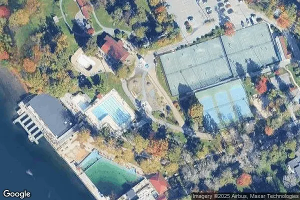 Tennis in Waegwoltic Tennis Club