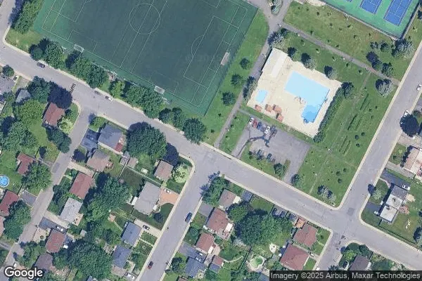 Tennis in Tennis Saint-Hubert