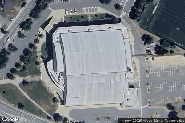 Tennis in Twin Rinks