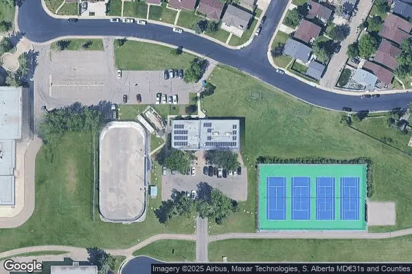 Tennis in WhiteHorn Dr