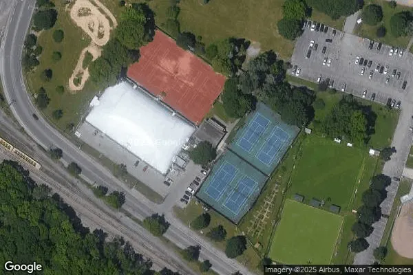 Tennis in Rosedale Tennis Club